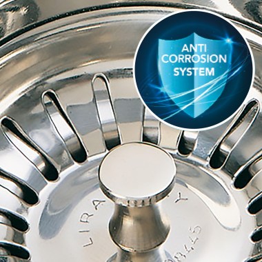 anti-corrosion